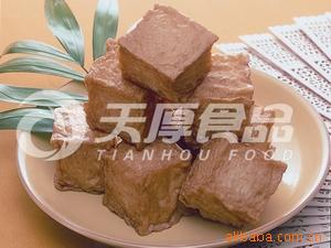 鳕鱼豆腐豆捞火锅速冻鱼丸川见系列蟹黄包