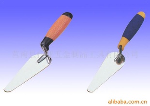 塑柄砌砖,油灰,抹泥