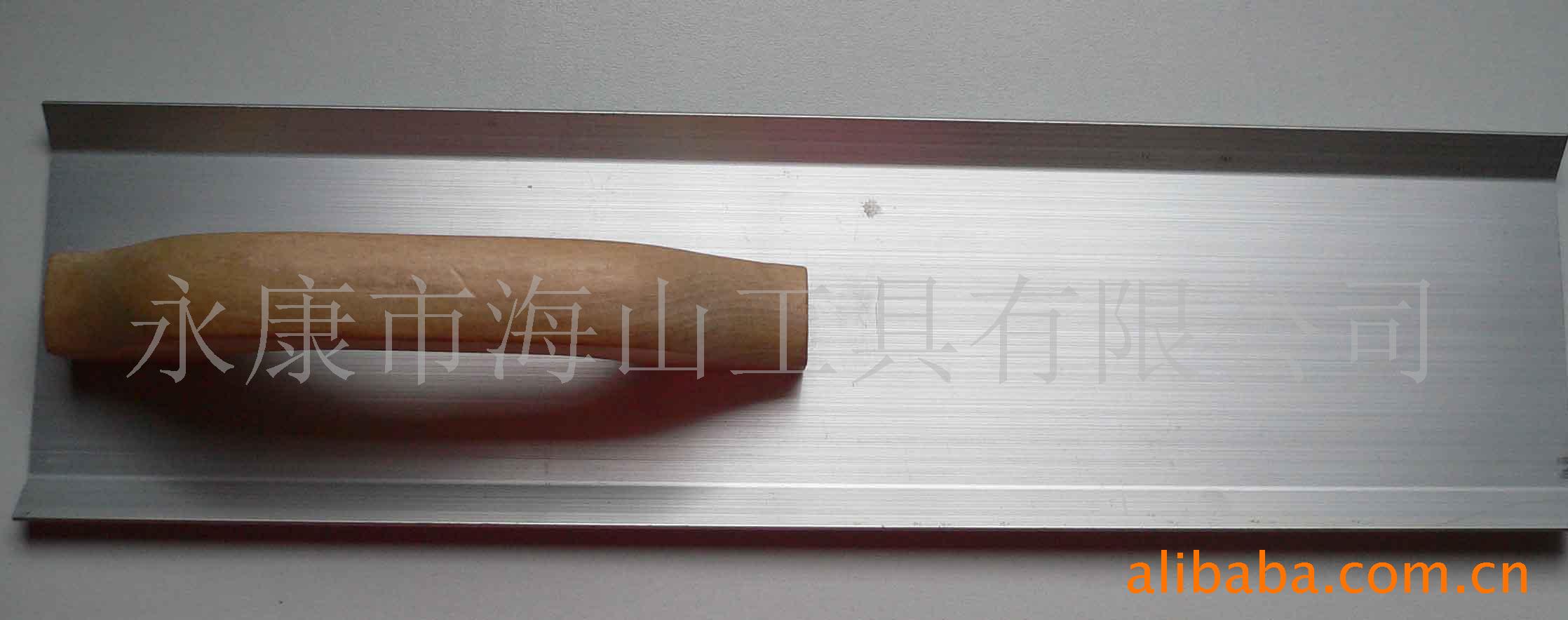 铝制泥刮