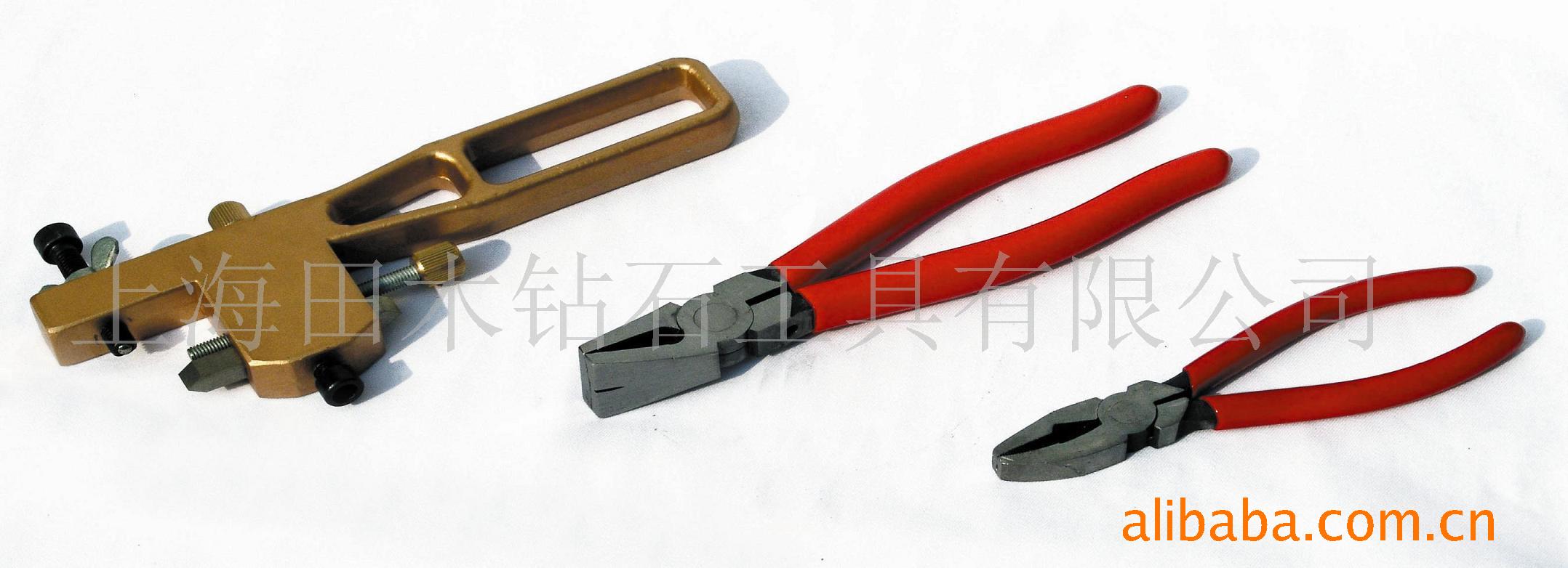 玻璃工具/玻璃钳/玻璃