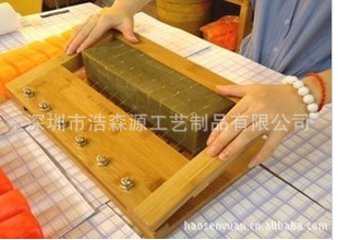 專業級手工皂切割器切皂器可以批量切皂可調間距