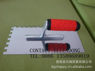 ҲĨplasteringtrowel
