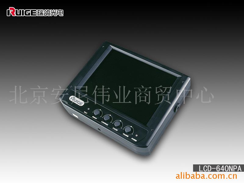 LCD-640NPA