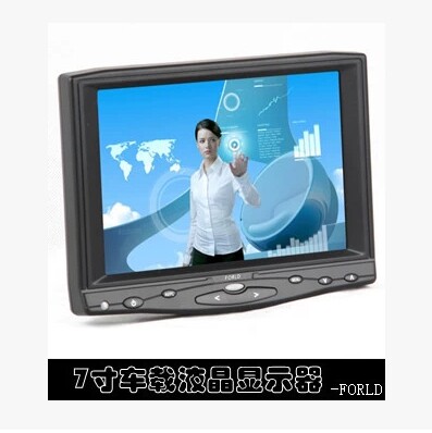 7糵ظHDMI/DVIҺʾ619AT