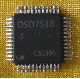ַоƬOSD7516F