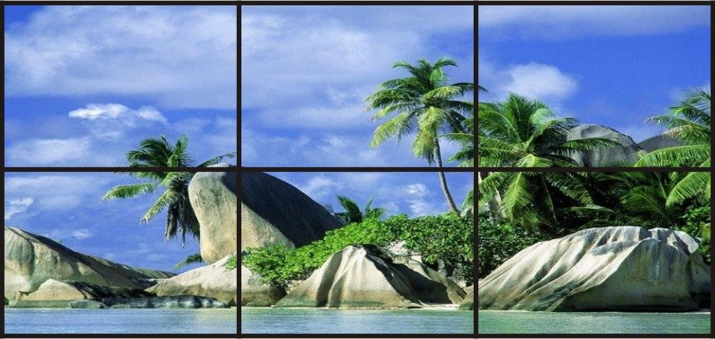 ĵ47Һʾ2x3ƴߴ