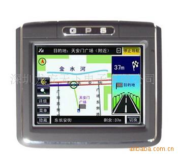 GPS,