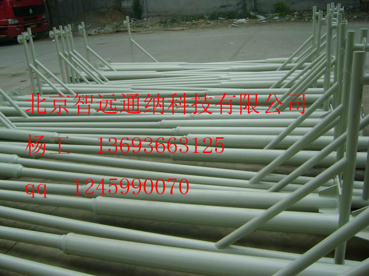 供应操作台立杆电视墙立杆摄像机立杆加工厂监控