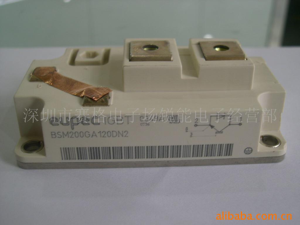 IGBTģSKM300GB124D