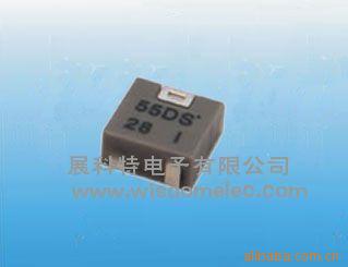 陶瓷 鉴频器455谐振器 鉴频器
