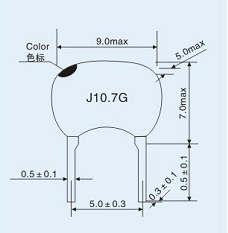 JT10.7MG3Ƶ