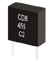 մɾгCDBϵмƵ6.5*6.0*2.8MM