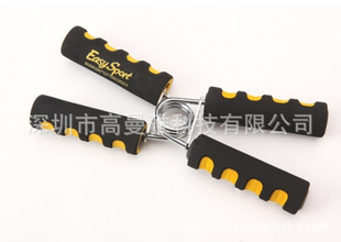 易威斯堡乳胶高量泡绵耐用握力器礼品/握力器促销礼品