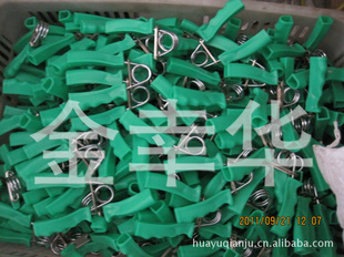 2010全新丙希新料空芯握力器A