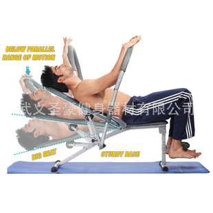 ABKingChairbenchpro//AB/ո