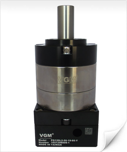VGM