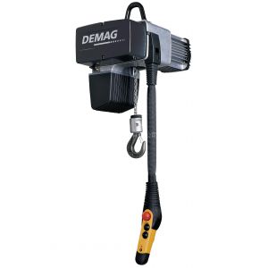 DEMAG