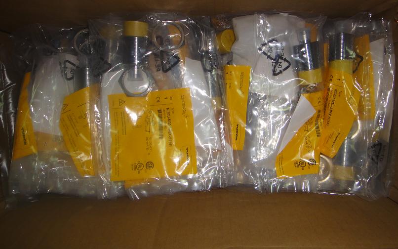 ¹TURCK--TURCKNI50U-CK40-VP4