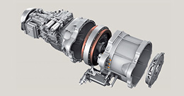 ¹ZF