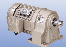 体积小扭力高GW18-0.1KW齿轮马达上海诺广