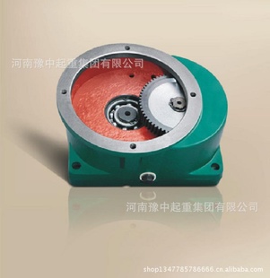 厂家销售电动单梁起重机1-10用LDA型变速减速机