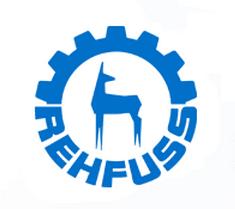 德国Rehfuss齿轮电机减速电机