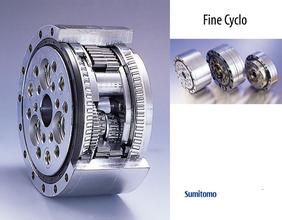 SUMITOMOCYCLO