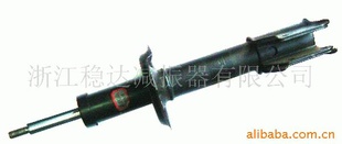 γShockAbsorber