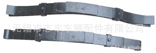 三轮摩托车福田款,宗申款,大运款后桥减震钢板弹簧,弓子板等配件