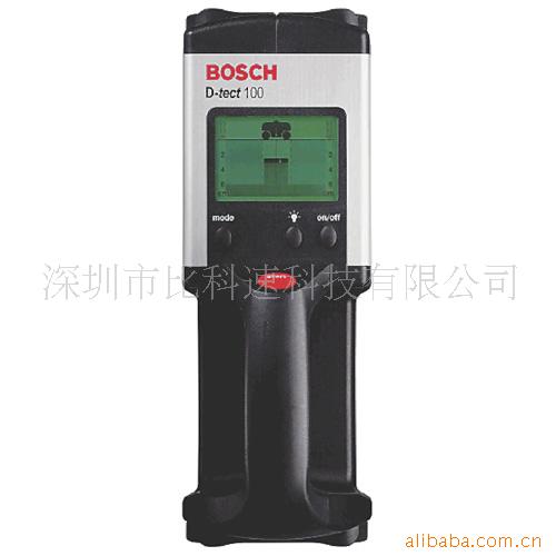 原装德国博世D-TECT100墙体探测仪