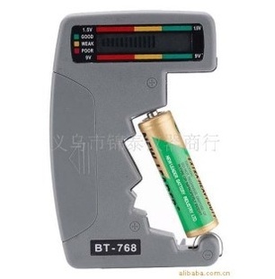 ֱBATTERYTESTERBT-768ͨؼǸɵز