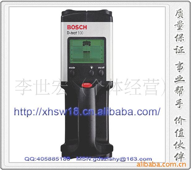 BOSCHǽ̽D-TECT100