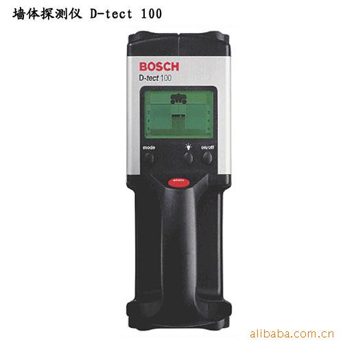 BOSCHǽ̽D-TECT100