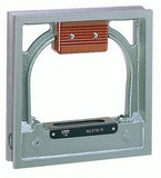 日本RSK新泻理研精密方形水平仪/框式水准器/水平