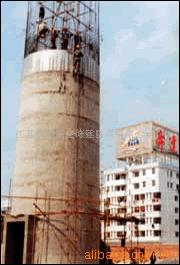寻求滑模新建*囱混凝土倒锥壳水塔新建合作