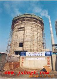 寻求*囱新建水塔高耸构筑合作