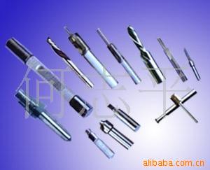 硬合金焊接具,整体钨钢成型具,钨钢具,钨钢铣