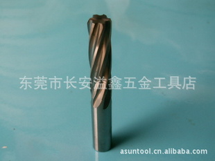一鑫具现货批发螺旋铰右旋右切精密铰非标铰