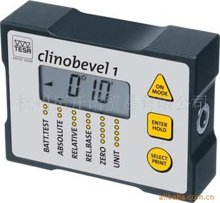 TESAClinoBEVEL1ˮƽ