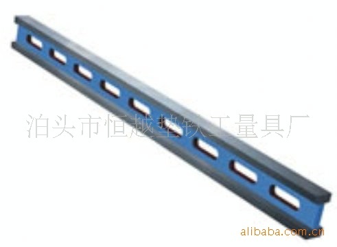 各种规格的平行平尺