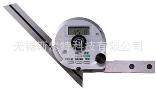 日本丸井DP-601数显角度尺角度计