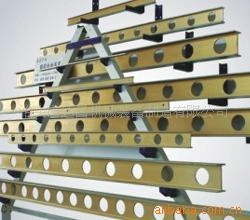 泊头市铝镁合金平尺生产商出口品值得信赖