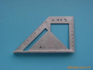 批发工具用量具6208145度直角尺