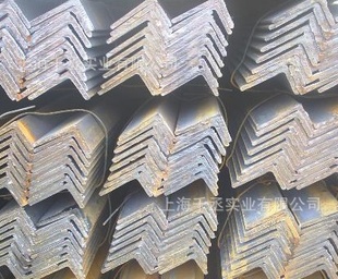 等边角钢40*40*4/上海角钢/Q235B角铁/镀锌角钢/低合金角钢