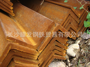 现货马钢鞍山宝得济钢Q235B国标角钢,唐山中标角钢