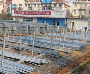 大量热镀锌角钢规格