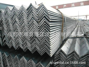 大量销售Q235角钢镀锌角钢等边角钢规格