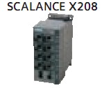 SCALANCE6GK5208-0BA00-2AA3