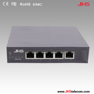 poe5-USW1005-poe罻,õԴ75W,IEEE802.3at