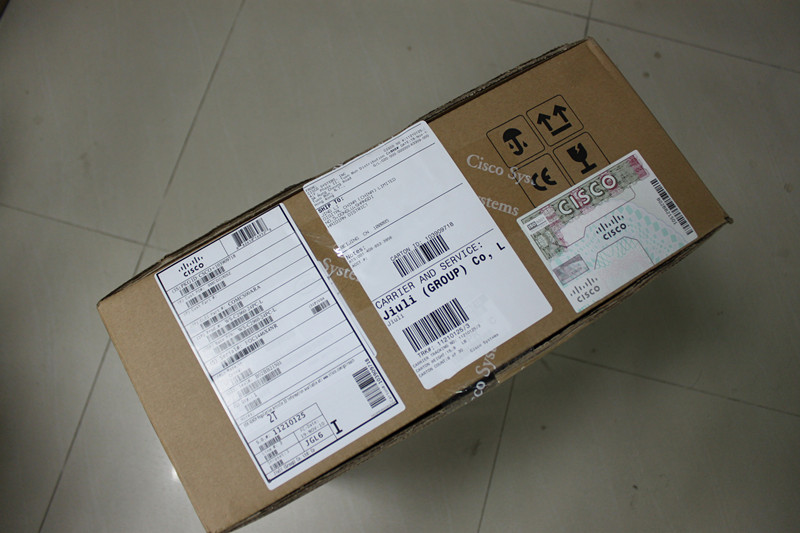 ȫ˼ԭװWS-C2960-24PC-L